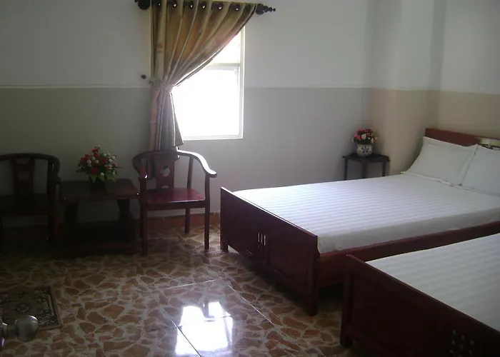 Bien Song Hotel