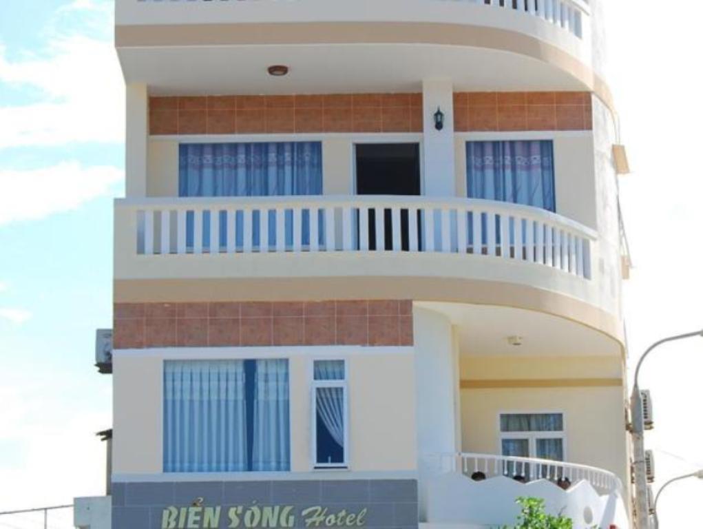 Khách sạn Bien Song Đà Nẵng