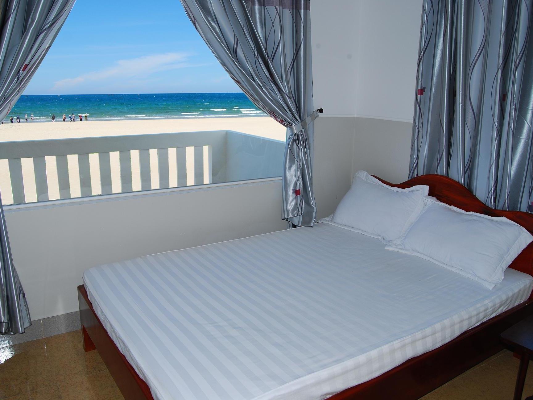 Hotel Bien Song *