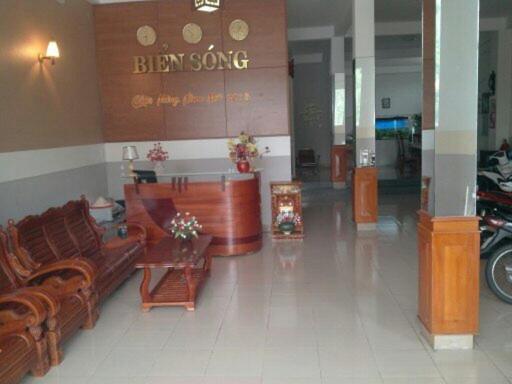 Bien Song Hotel *