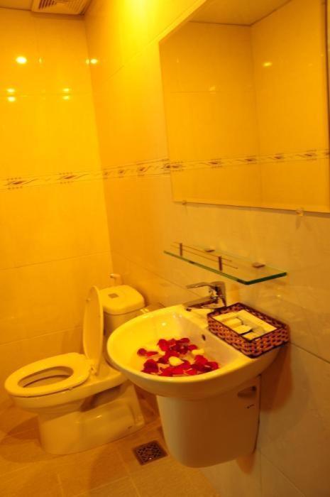 Bien Song Hotel *