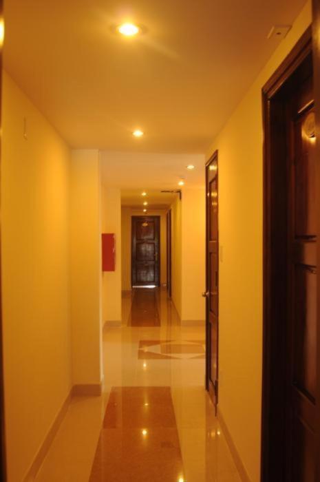 Hotel Bien Song Da Nang