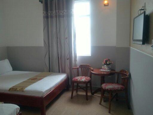 Bien Song Hotel